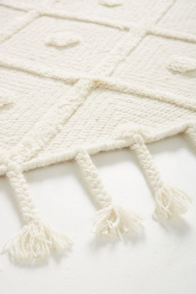 Tufted Avondale Rug #2