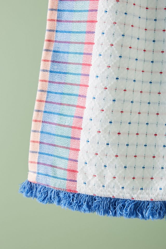Ponti Tea Towel #1