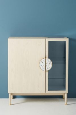 Perrie Bar Cabinet