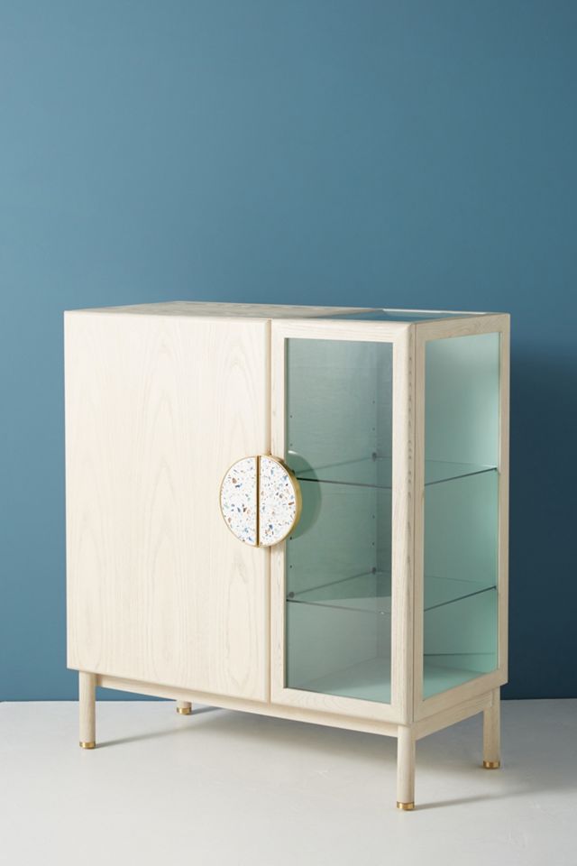 Perrie Bar Cabinet #2
