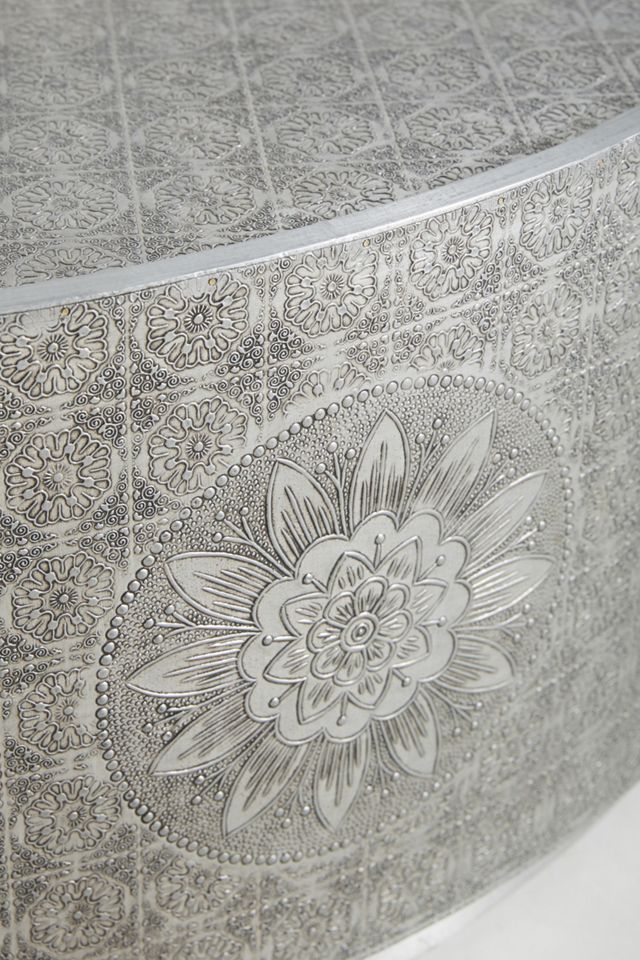 Embossed Cisse Coffee Table #1