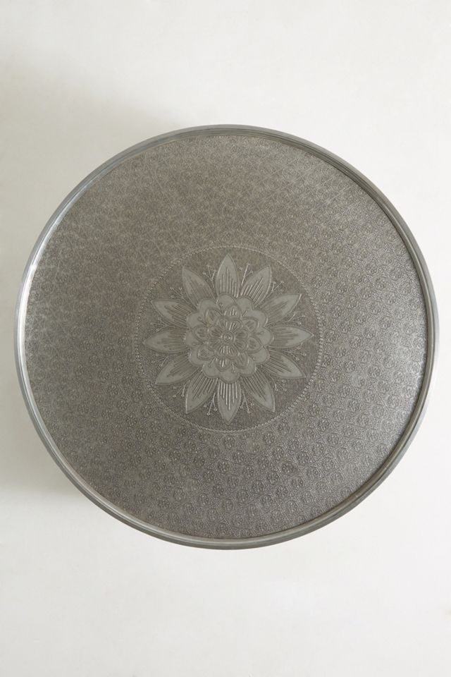 Embossed Cisse Coffee Table #2
