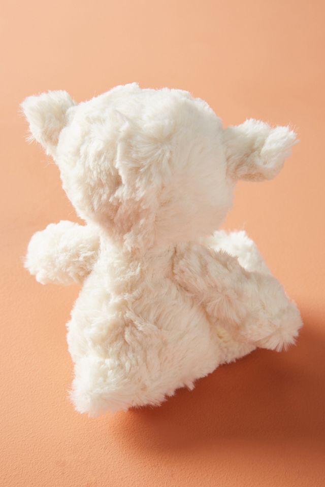 Lamby Stuffed Animal #2