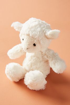 Lamby Stuffed Animal