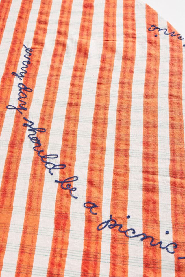Abeline Tablecloth #1