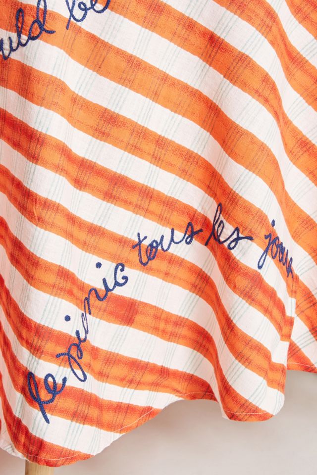 Abeline Tablecloth #2