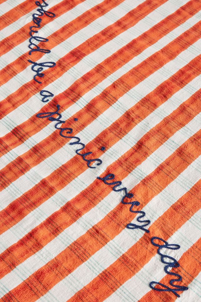 Abeline Tablecloth #4
