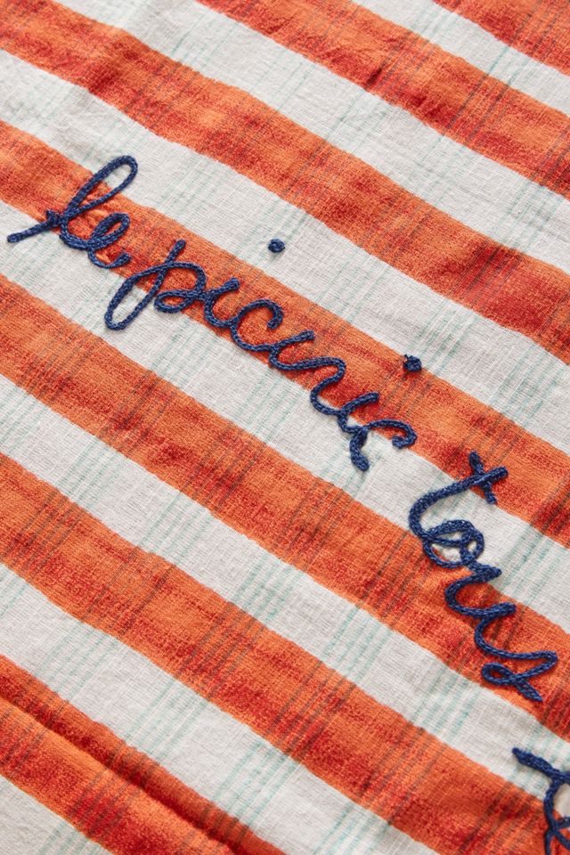 Abeline Tablecloth #5