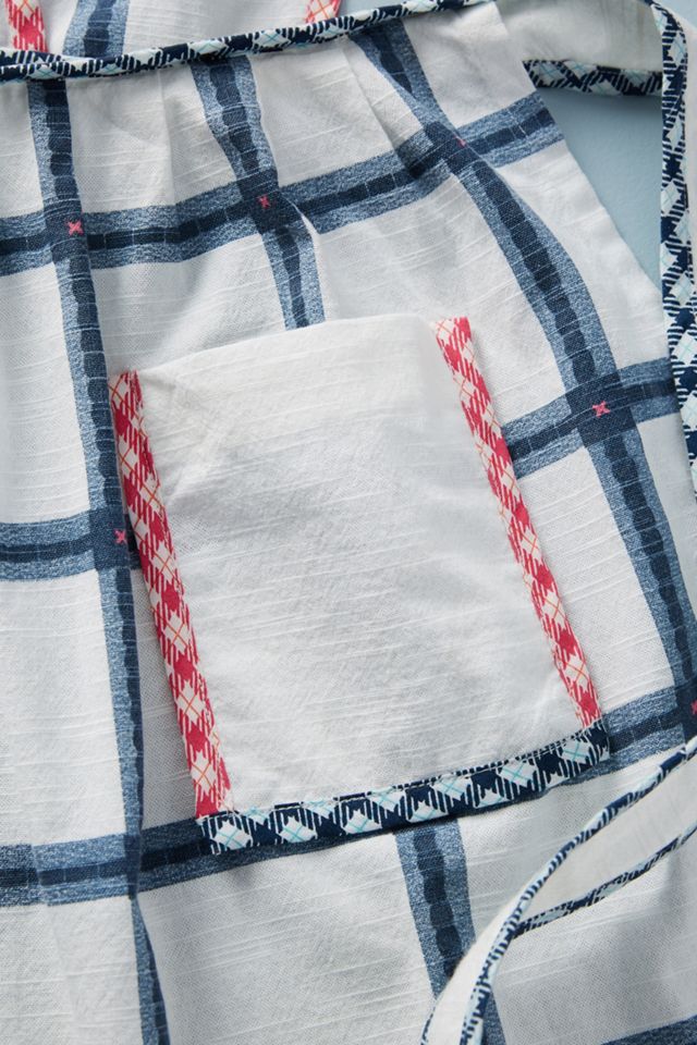 Sandi Apron #1