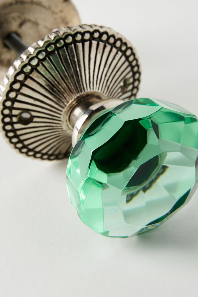 Esme Door Knob #1