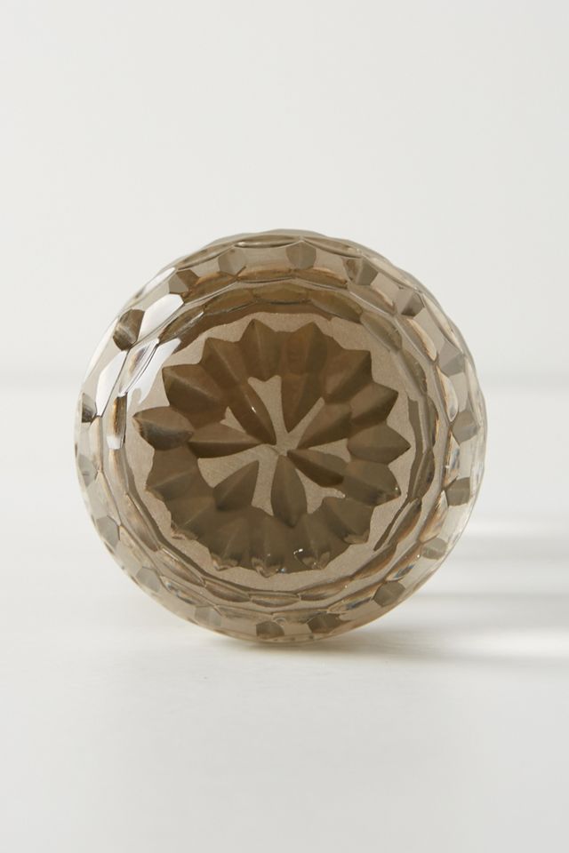 Capri Door Knob #4