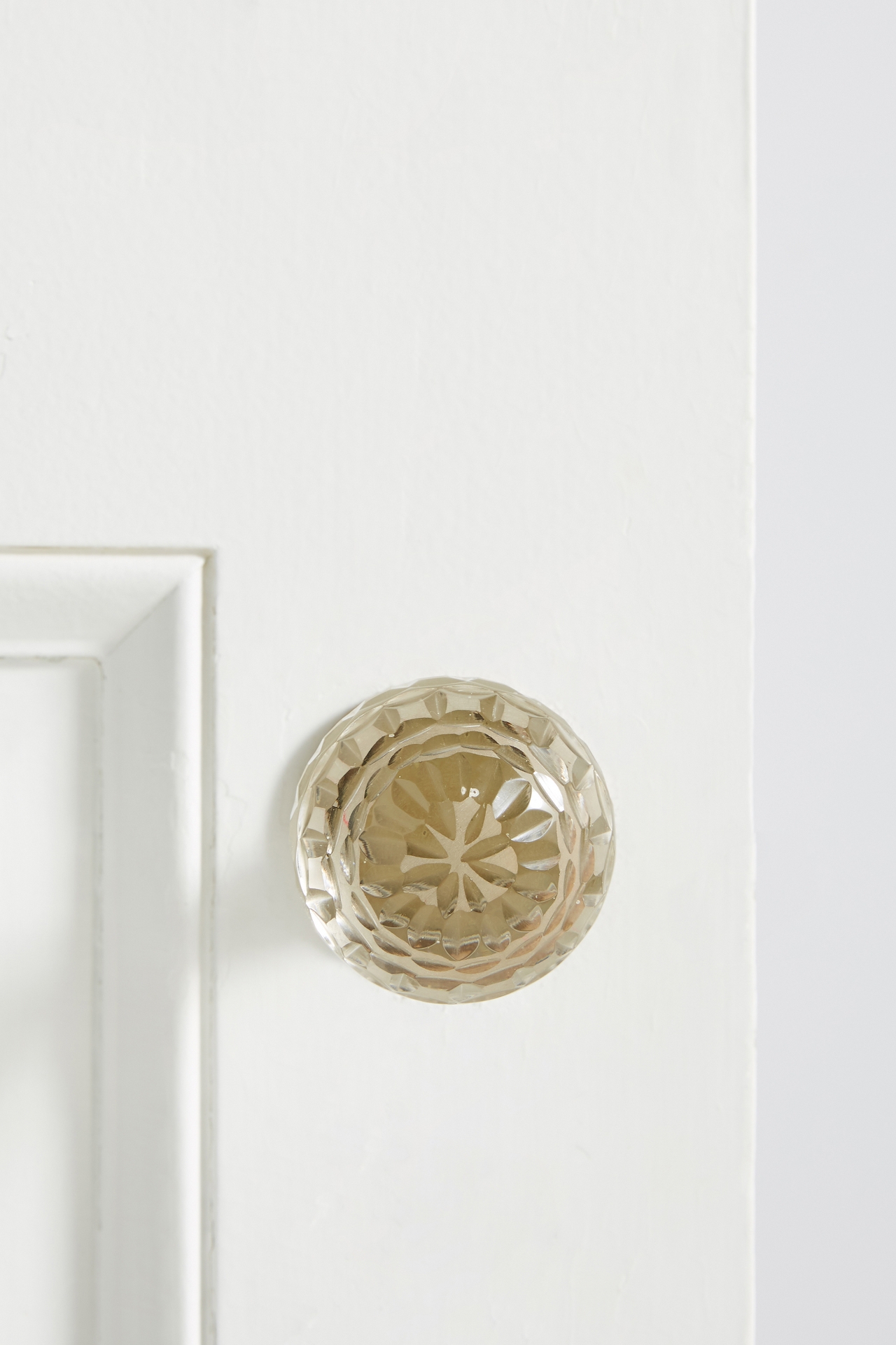 Capri Door Knob