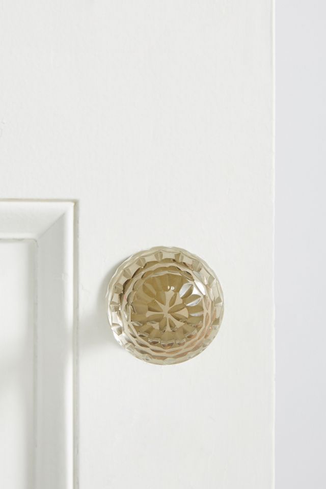 Capri Door Knob #1