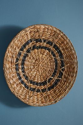 Antigua Hanging Basket
