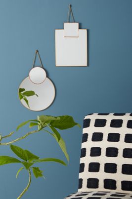 Two-Tier Mirror