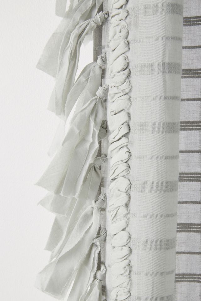 Claudia Curtain #1