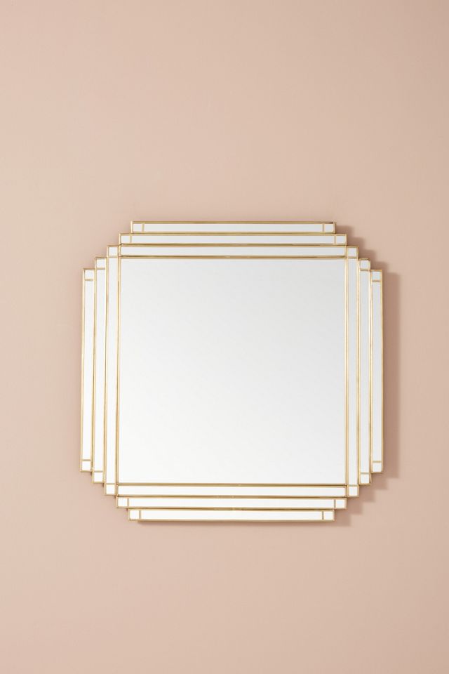 Alexia Mirror #1