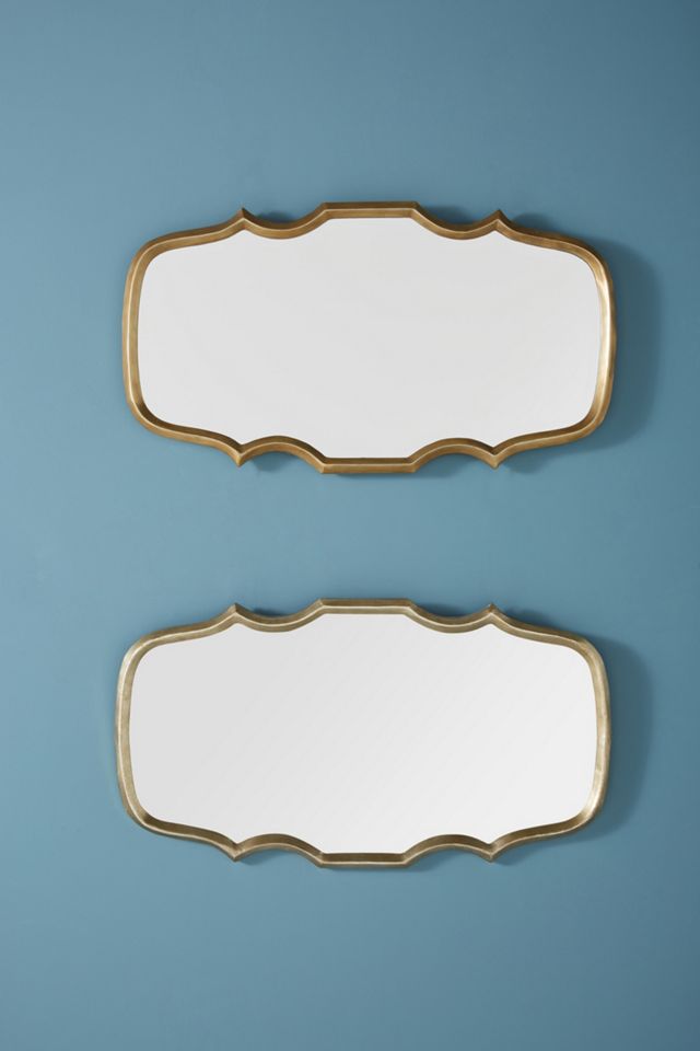 Concord Mirror #1