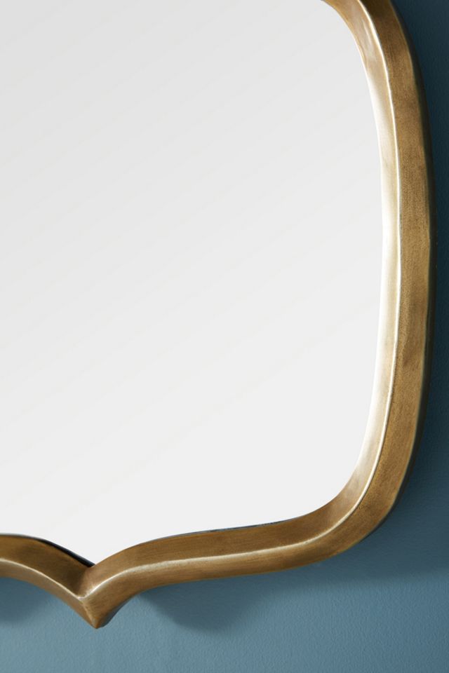Concord Mirror #2