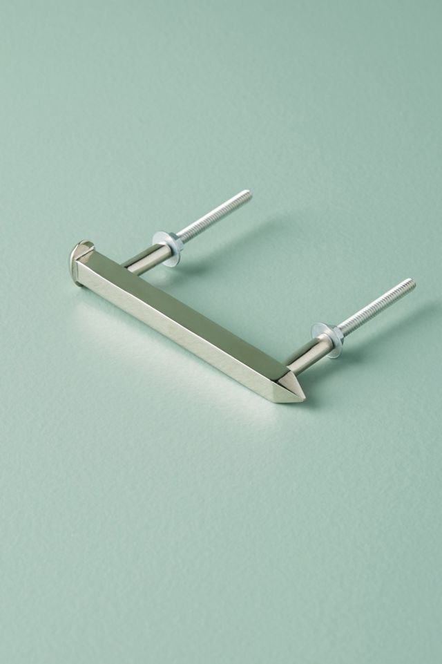 Giles & Brother Railroad Spike Handle #1