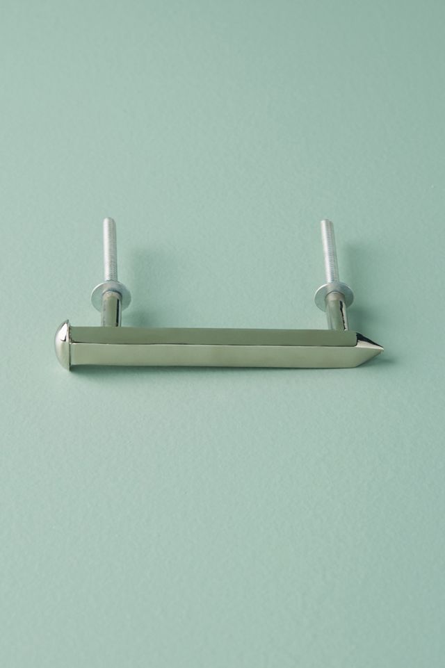 Giles & Brother Railroad Spike Handle #2