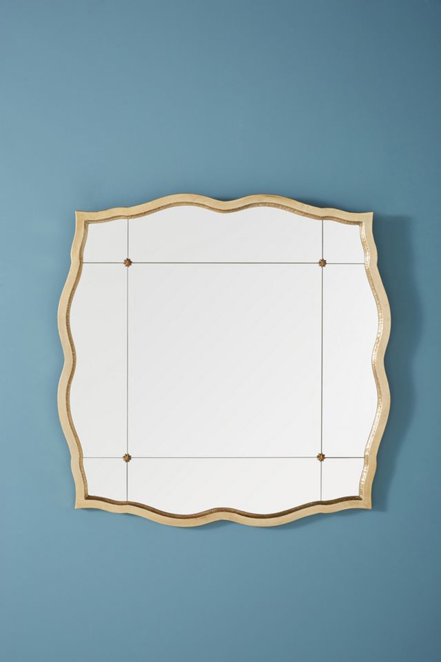 Ventana Mirror #1