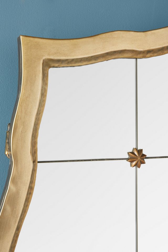 Ventana Mirror #2