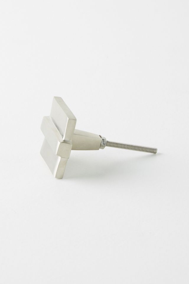 Square Aerin Knob #2