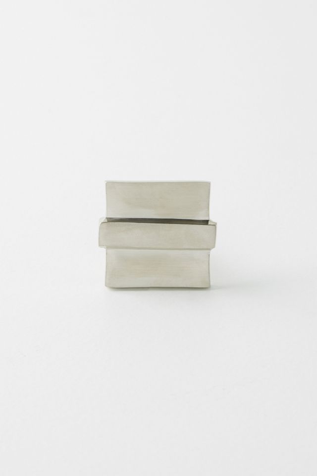 Square Aerin Knob #3