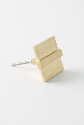 Square Aerin Knob