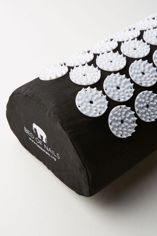 Bed of Nails Pillow #1