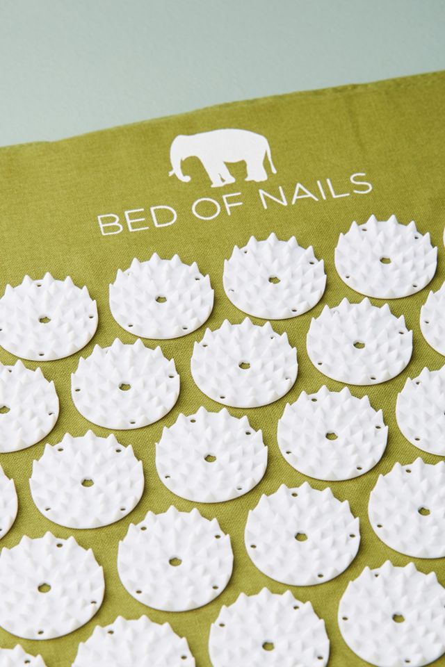 Bed of Nails Mat #1