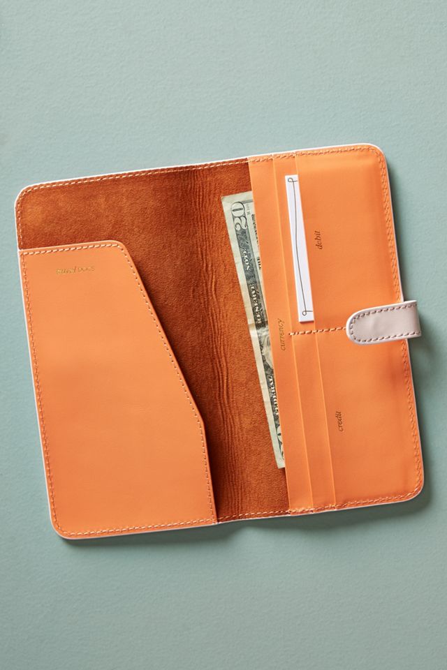 Roya Travel Wallet #2