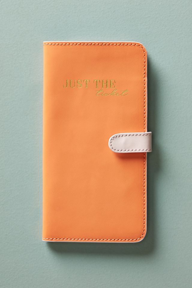 Roya Travel Wallet