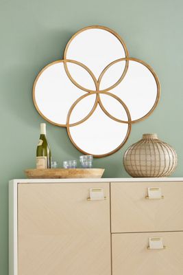 Quartet Mirror
