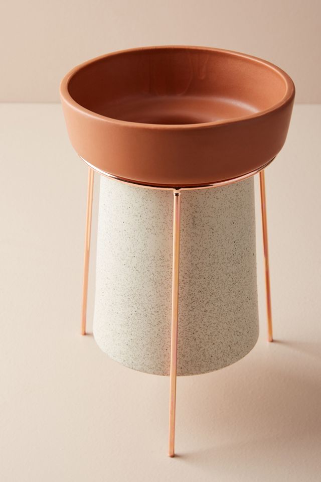 Tripod Plant Stand #3