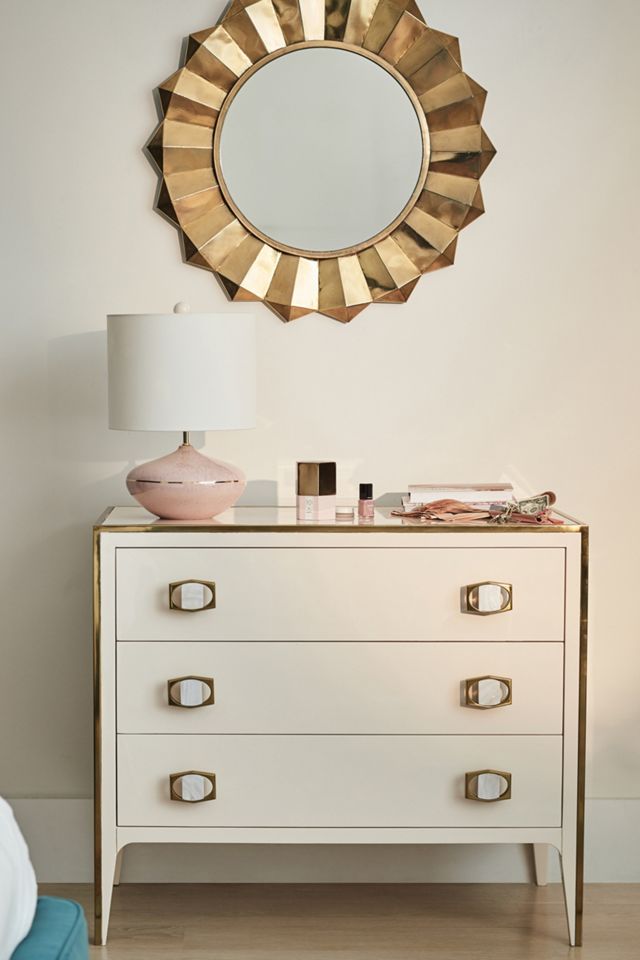 Imari Mirror #3