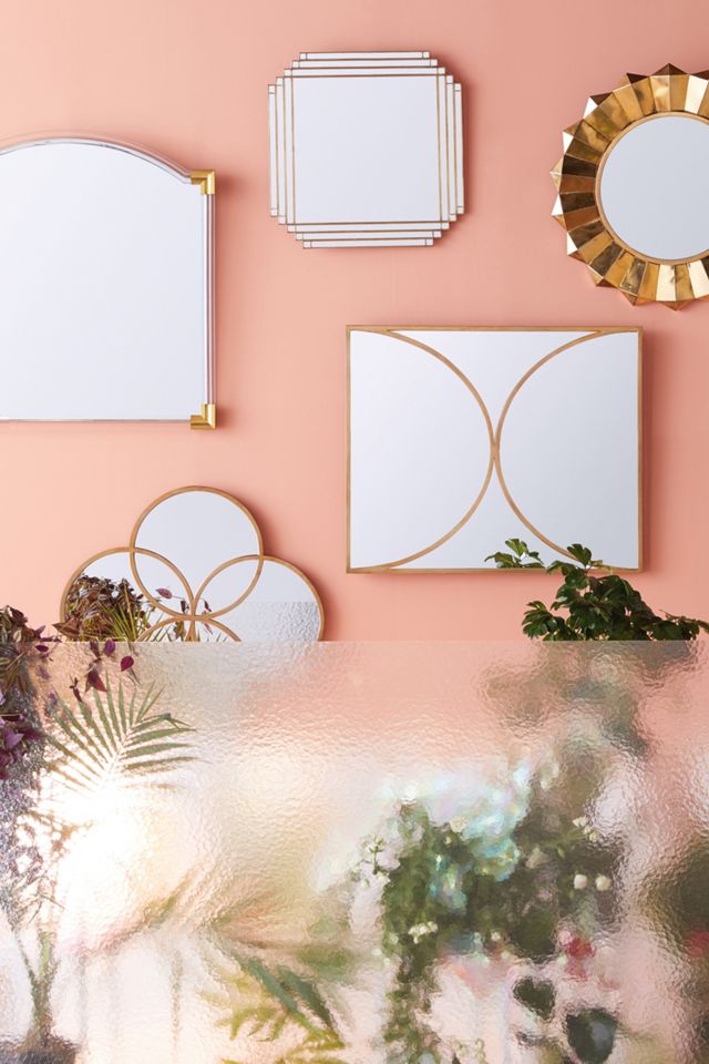 Imari Mirror #4