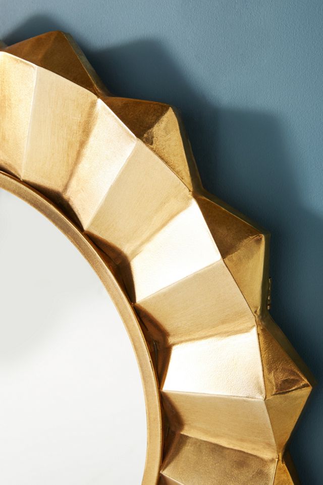 Imari Mirror #2