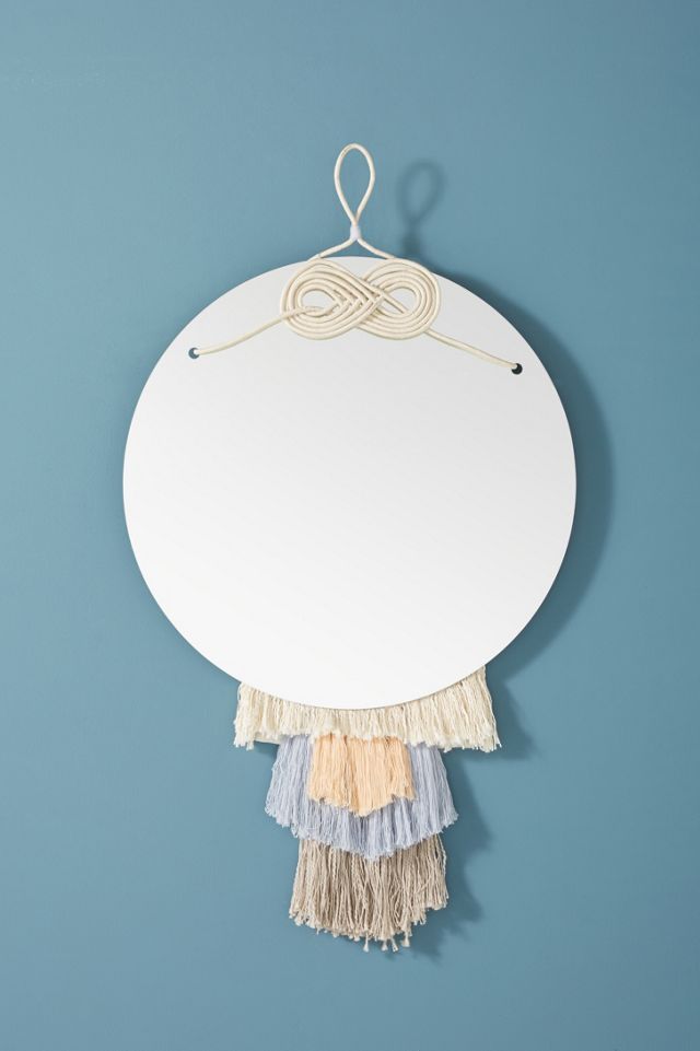 Fringework Mirror #1