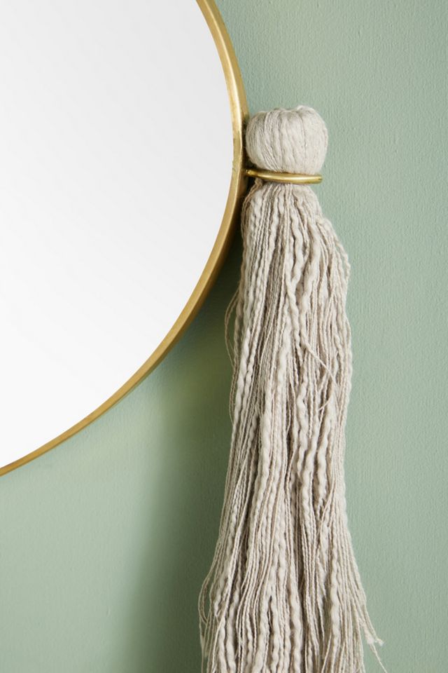Fringework Mirror #1
