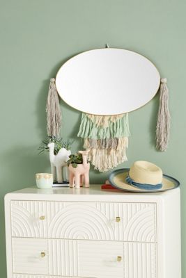Fringework Mirror