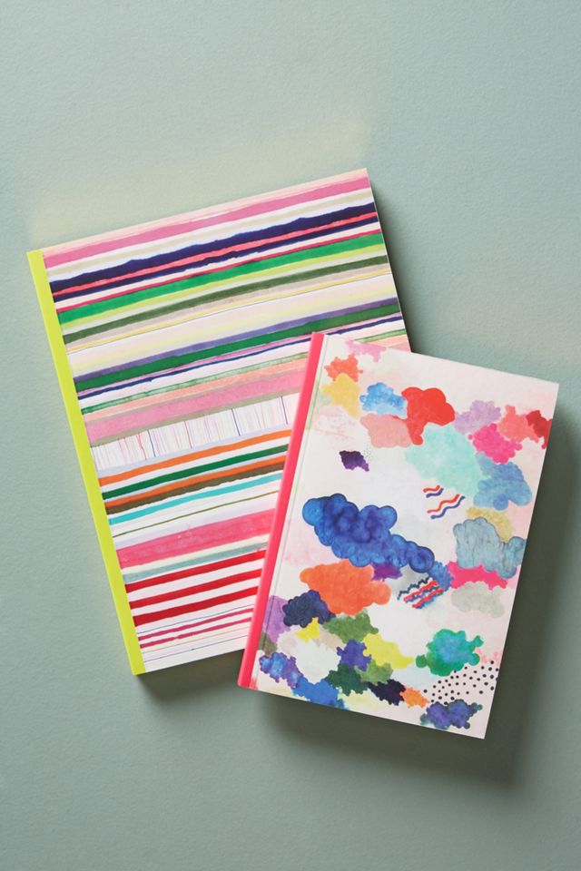 Dream Palette Journal #3