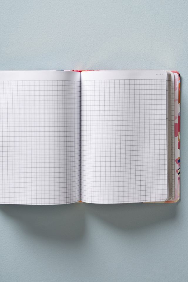 Lillian Farag Planner #3