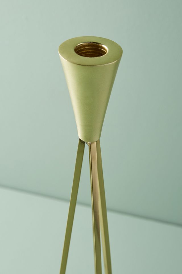 Akimbo Taper Holder #4