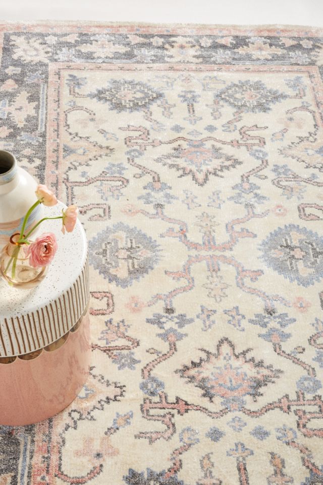 Istanbul Rug #1