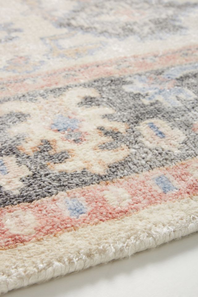 Istanbul Rug #2