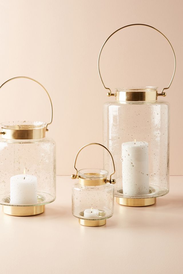Gilded Lantern #6