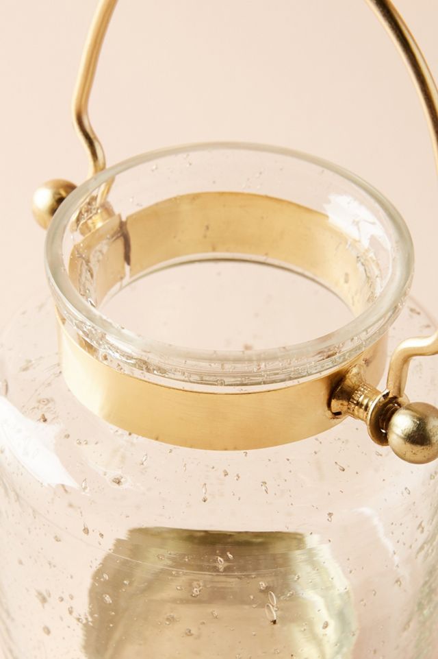 Gilded Lantern #1