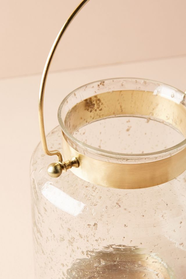 Gilded Lantern #3